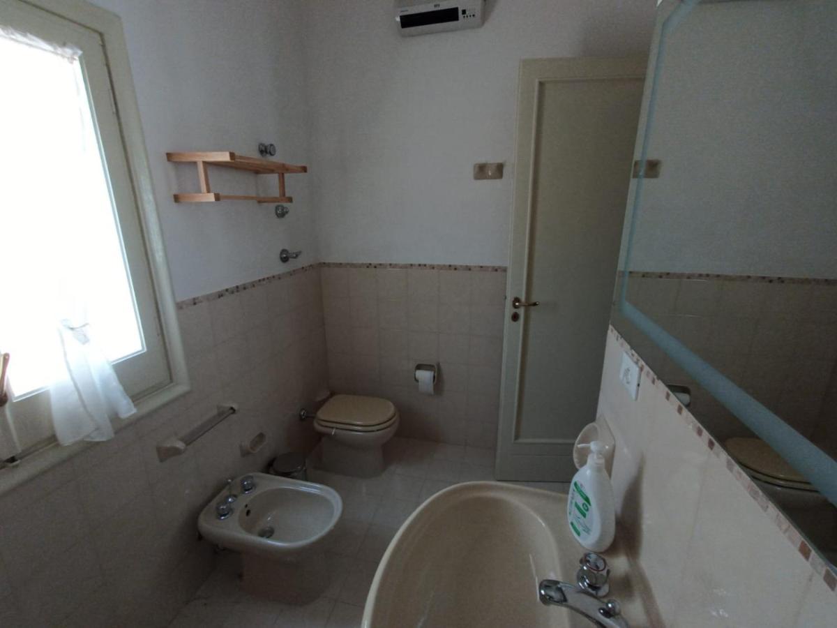 Casa Vacanze Ni Nuccia Trapani Exteriör bild